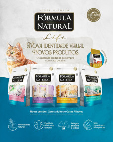 Formula Natural